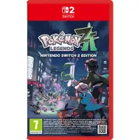 Pokémon Legends: Z-A