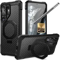 Supcase UB Grip Pro kuori Samsung Galaxy S26 Ultra - Aramid