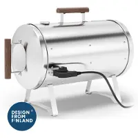 Muurikka sähkösavustin 1200 PRO