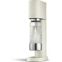 SodaStream enso hiilihapotuslaite, beige