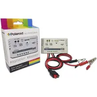 Polaroid LS1024EU aurinkopaneelin lataussäädin