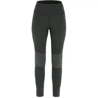 Fjällräven abisko värm trekking tights w