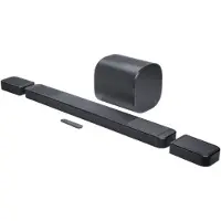 JBL Bar 1300MK2 Black