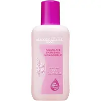 Maybelline Express Nails mantelintuoksuinen kynsilakanpoistoaine Kynsilakanpoistoaine 125 ml