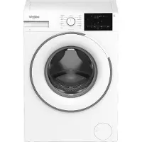 Whirlpool SM 96W EE pyykinpesukone