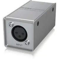 Klark Teknik Mic Booster CM1 -signaalivahvistin