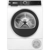 Bosch WQK2420LSN -kuivausrumpu