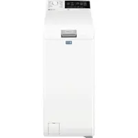 Electrolux EW7T665W1W 700 SteamCare pyykinpesukone