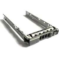 Dell 2,5" HDD Carrier -levykehikko