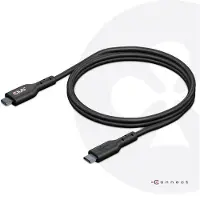 Club 3D USB TYPE C TO USB MICRO CABLE (CAC-1526)