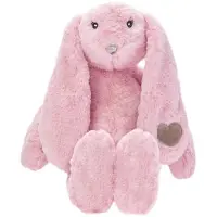 Beppe Missimo Pupu Vaaleanpunainen 34cm