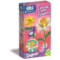 Clementoni Small Fragrant Flower - Daffodil