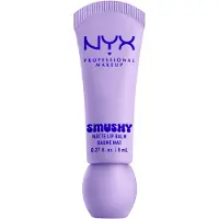 NYX Smushy Matte Lip Balm, 1 Sugar Smush