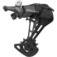 Shimano Cues Rd-u6000/u6020 Linkglide Direct Mount Schaltwerk