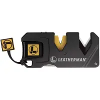 Leatherman teroitin