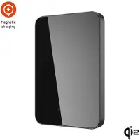 FIXED MagZen 5 Crystal Qi2 standard 5000 mAh pink