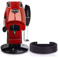 Didiesse Baby Frog kahvi &amp tee rosso