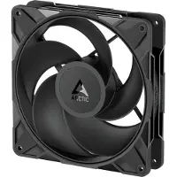 Arctic Cooling P14 Pro Reverse tietokonekotelo tuuletin, 14 cm, musta