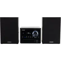 Aiwa MCBT-350 Mikrohifijärjestelmä