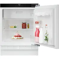 AEG 3000 Series OSF3S821EF integroitava jääkaappi