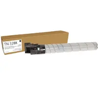 Xerox Everyday Remanufactured Toner värikasetti, Konica Minolta TN-328K, musta (AAV8150)