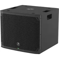 Mackie Thump18Sv4 aktiivinen PA-subwoofer
