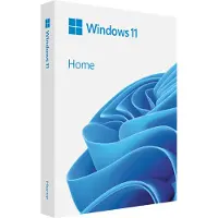 Microsoft Windows 11 Home - 64-bit -käyttöjärjestelmä, suomenkielinen, USB-muisti