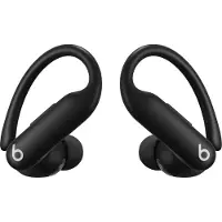 Beats by Dr. Dre Powerbeats Pro 2 In-Ear Earbuds - Jet Black