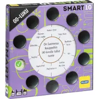 Smart10 -lisäkysymykset, 00-luku