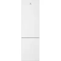 Electrolux LNT7MC36W 700-sarjan jääkaappipakastin, valkoinen, 2m