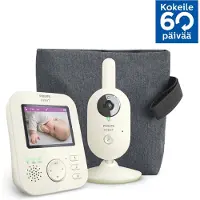 Philips SCD882/26 -itkuhälytin