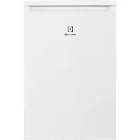 Electrolux LXB1SE11W0 jääkaappi pakastinlokerolla, valkoinen
