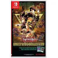 Yu-Gi-Oh! Early Days Collection