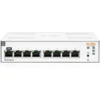 HP HPE Switch IOn 1830 8G EU en (JL810A#ABB)