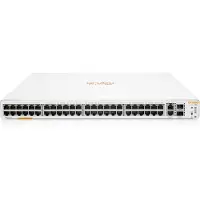 HP Aruba Instant On 1960 Smart 48G 2XT 2XF Switch (JL808A)