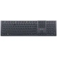 Dell Premier Collaboration Keyboard KB900 -langaton näppäimistö, grafiitti