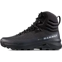 Mammut Ducan III High GTX Men Black - 42