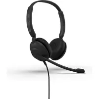 Jabra EVOLVE2 50, USB C/A, UC MONO, W/O BT (25069-889-899)