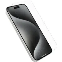 Otterbox Premium Glass -panssarilasi, iPhone 16 Pro Max