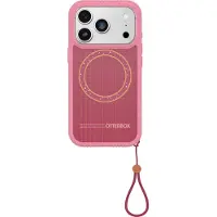 Otterbox Sole suojakotelo, Apple iPhone 17 Pro, pinkki