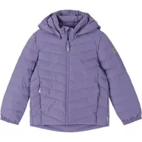 Reima Uumaja Vettähylkivä Kevyttoppatakki, Misty Violetti, 110