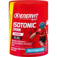Enervit G Sport 420g Lemon Ravintolisät & energia 420g