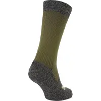 Sealskinz Raynham miesten ja naisten vedenpitävät sukat