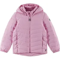 Reima Uumaja Vettä Hylkivä Kevyttoppatakki, Light Heather, 116