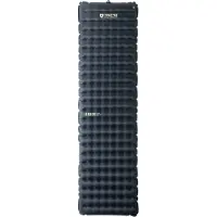 Nemo Tensor Extreme Conditions – Regular Black/Birch Bud/Citron Regular