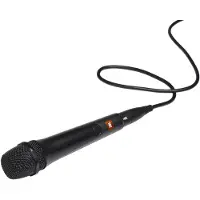 JBL PBM100 Partybox langallinen mikrofoni