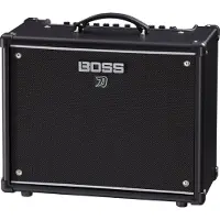 BOSS Katana-50 MkIII -1x12" kitaracombo, 50 W