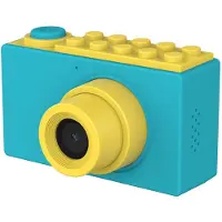 MyFirst Camera 2 sininen lasten kamera