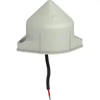Schneider Electric Harmony-antennivahvistin 2,4 GHz:n Zigbee-antennille vihreä virta langattomille komponenteille 24-240VAC/DC-syöttö