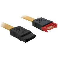 DeLOCK 82666, 0,1 m, Uros/naaras